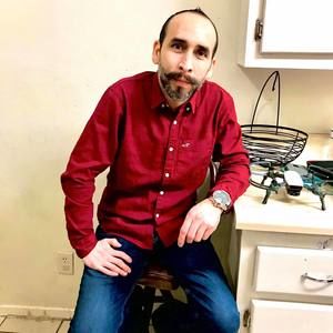 Meet your Posher, Pedro